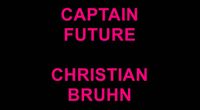 CAPTAIN FUTURE - 1980 - FULL SOUNDTRACK by Captain Future