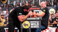 What Does Pro Arm Wrestling Look Like? by Default root channel
